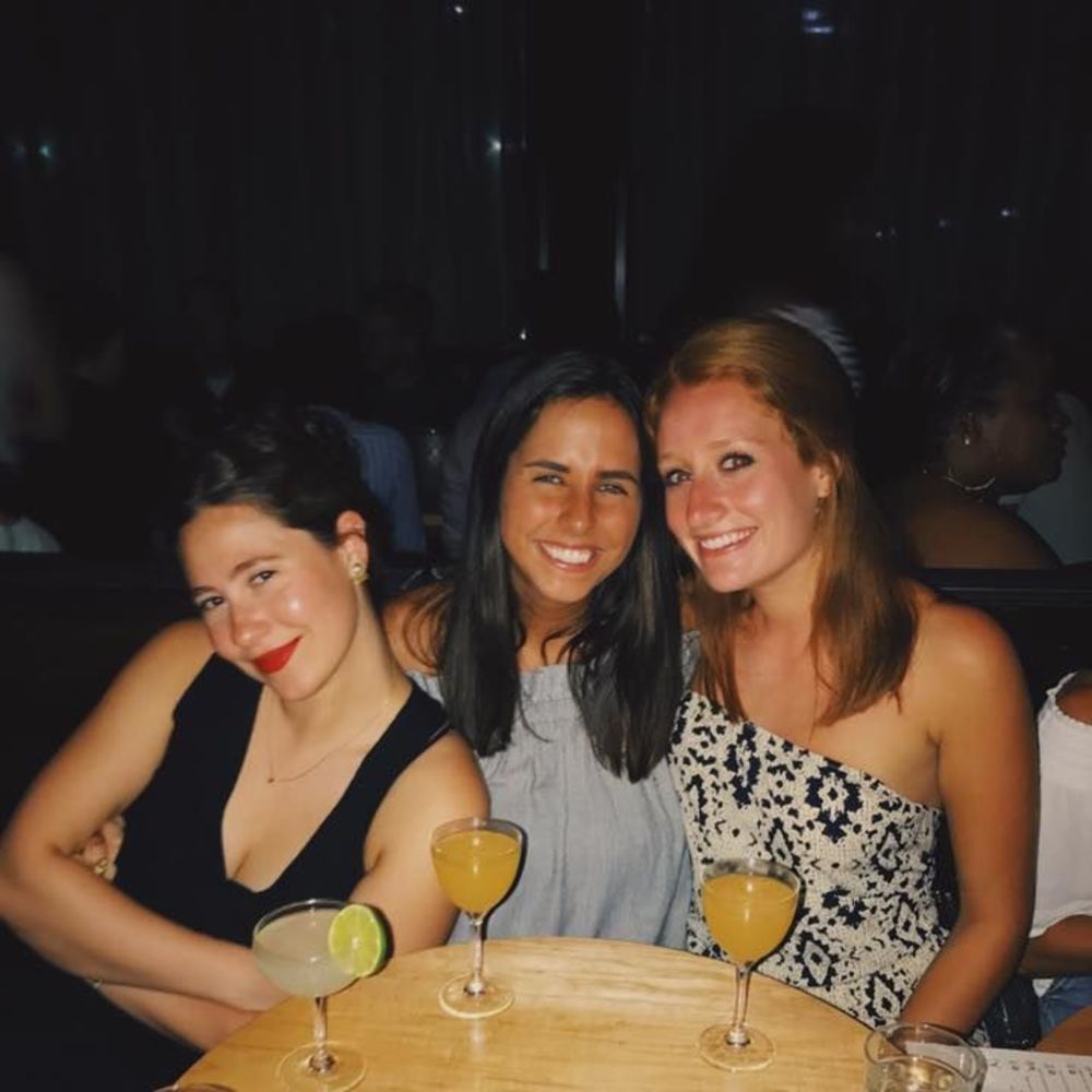 Meet your Posher, Alex